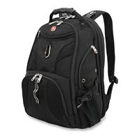 SWISSGEAR 1900 ScanSmart Laptop Backpack