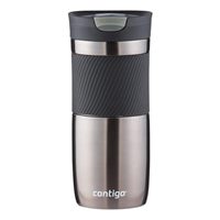 Contigo Snapseal Byron Vacuum-Insulated Stainless Steel Travel Mug