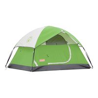 Coleman Sundome Tent