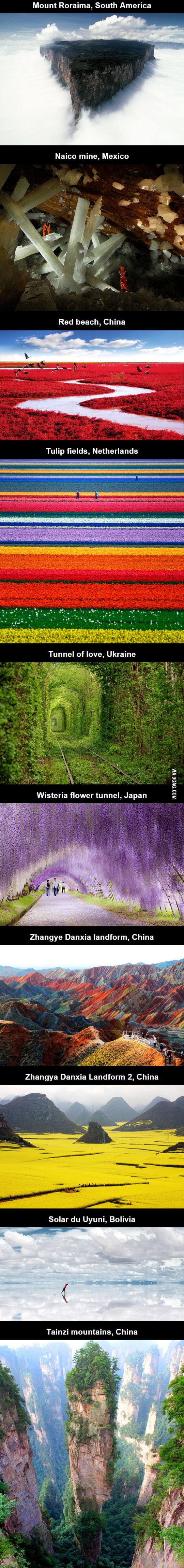 Place You Should Go