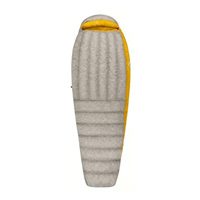 Sea to Summit Spark Down Sleeping Bag