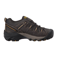 KEEN Mens Targhee II Hiking Shoe Hiking Shoes