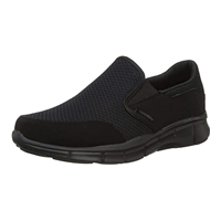 Skechers Mens Equalizer Persistent Slip-On Sneaker