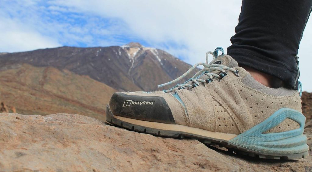 Best Travel Shoes