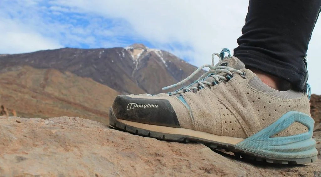 Best Travel Shoes