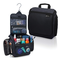 D&D Wanderlust Hanging Toiletry Bag