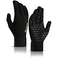 TRENDOUX Winter Gloves for Men and Women
