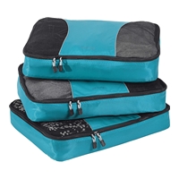 eBags Classic Large 3pc Packing Cubes eBags Classic Large 3pc Packing Cubes