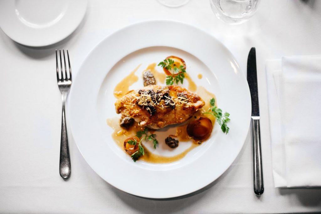 Best Restaurants in the World