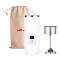 iMiGoo Portable Coffee Maker