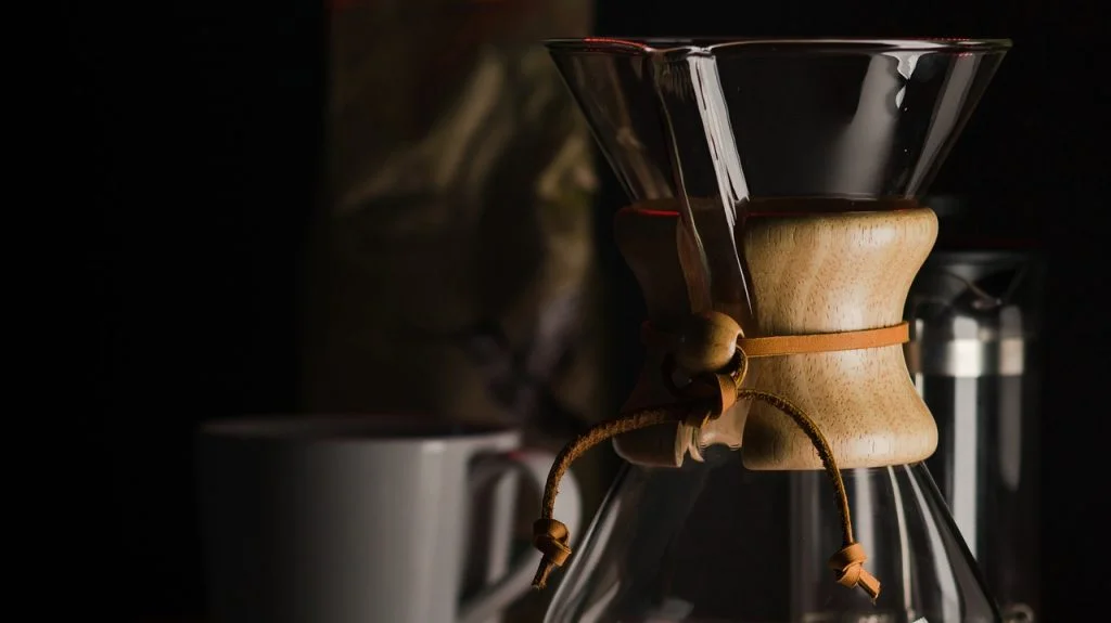 portable coffee maker