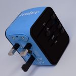 Travel adapter