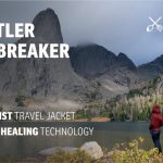 whistler windbreaker